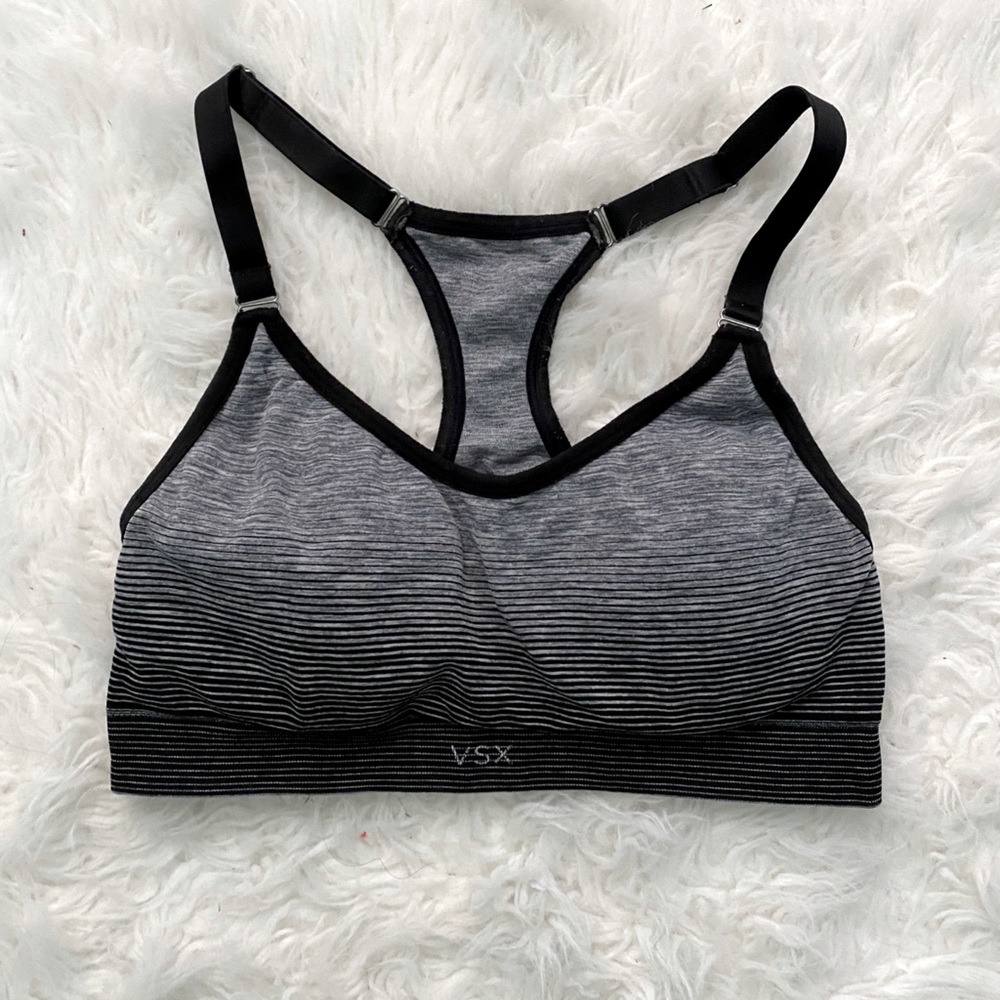 Padded Sports Bra